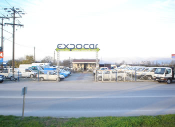 expocar
