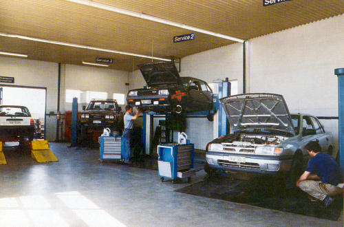 expocar